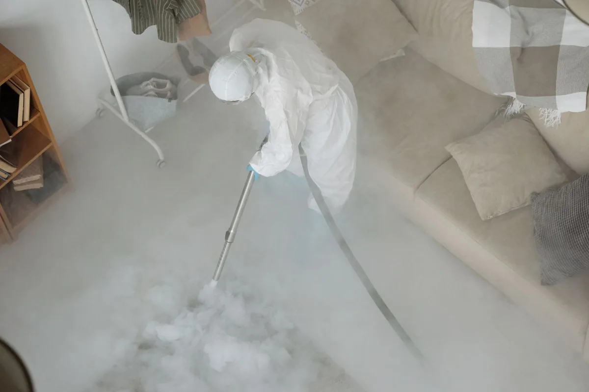 Biohazard Cleanup in Pagosa Springs, CO